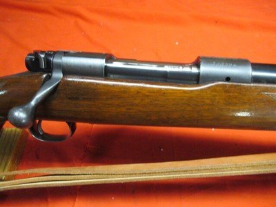 Winchester Pre 64 Model 70 Std 30-06 - Image 2 of 20