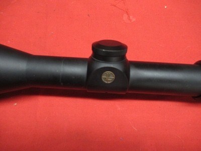 Leupold VX-1 3-9X50 Scope - Image 2 of 10