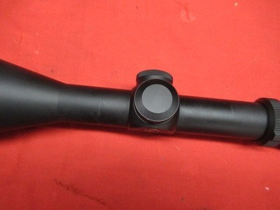 Leupold VX-1 3-9X50 Scope - Image 6 of 10