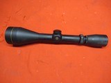 Leupold VX-1 3-9X50 Scope - Image 1 of 10