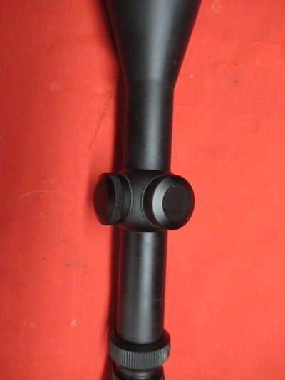 Leupold VX-1 3-9X50 Scope - Image 7 of 10