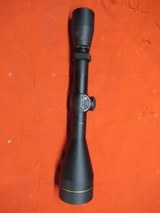 Leupold VX-1 3-9X50 Scope - Image 10 of 10