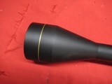 Leupold VX-1 3-9X50 Scope - Image 3 of 10
