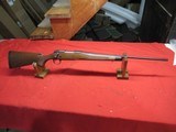 Remington Model 700 Mtn Rifle 7MM-08 - 1 of 18