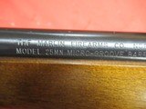 Marlin 25MN 22 Magnum - 12 of 18