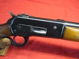 Winchester Pre War Model 71 Deluxe 348 Win - 2 of 21
