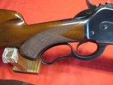 Winchester Pre War Model 71 Deluxe 348 Win - 3 of 21