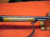 Winchester Pre War Model 71 Deluxe 348 Win - 5 of 21