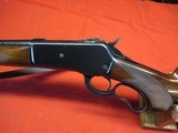 Winchester Pre War Model 71 Deluxe 348 Win - 18 of 21