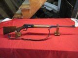 Winchester Pre War Model 71 Deluxe 348 Win - 1 of 21