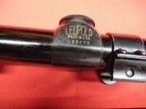 Leupold M8-4X Gloss Scope with Mount & Rings - 2 of 10