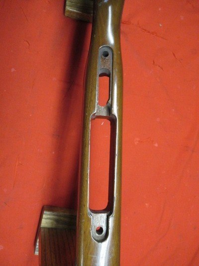 Remington 700 BDL Left Hand Stock - Image 10 of 16