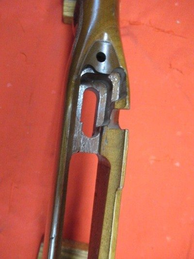 Remington 700 BDL Left Hand Stock - Image 5 of 16