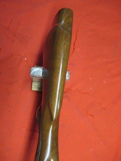 Remington 700 BDL Left Hand Stock - Image 8 of 16