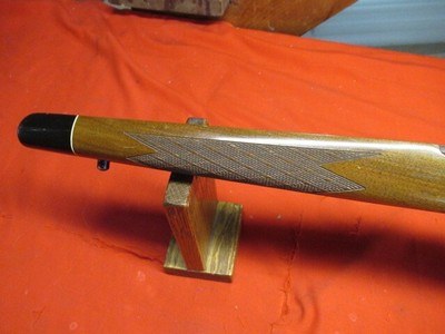 Remington 700 BDL Left Hand Stock - Image 12 of 16
