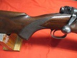 Winchester Pre 64 Model 70 Std 270 WCF - 3 of 19