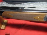 Beretta 686 Covey Quail Unlimited 28ga with Case - 17 of 20