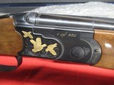 Beretta 686 Covey Quail Unlimited 28ga with Case - 2 of 20