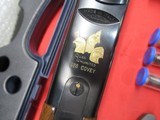 Beretta 686 Covey Quail Unlimited 28ga with Case - 12 of 20