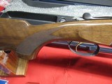 Beretta 686 Covey Quail Unlimited 28ga with Case - 3 of 20