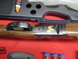 Beretta 686 Covey Quail Unlimited 28ga with Case - 13 of 20