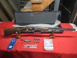 Beretta 686 Covey Quail Unlimited 28ga with Case - 1 of 20