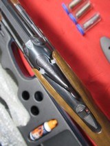 Beretta 686 Covey Quail Unlimited 28ga with Case - 9 of 20
