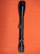 Vintage Redfield 3X-9X Gloss Scope - 7 of 9