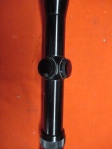 Vintage Redfield 3X-9X Gloss Scope - 4 of 9