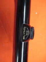 Vintage Redfield 3X-9X Gloss Scope - 1 of 9