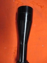 Vintage Redfield 3X-9X Gloss Scope - 6 of 9