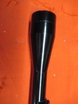 Vintage Redfield 3X-9X Gloss Scope - 3 of 9