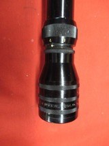 Vintage Redfield 3X-9X Gloss Scope - 5 of 9