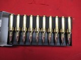 4 Boxes 80 Rds Nosler Trophy Grade 300 SAUM Factory Ammo - 3 of 4