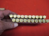 One Box 20 Rds Federal 338 Federal Factory Ammo - Image 3 of 4