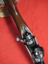 Ruger 77 Hawkeye 338 Federal Walnut - Image 8 of 19