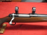 Ruger 77 Hawkeye 338 Federal Walnut - Image 2 of 19