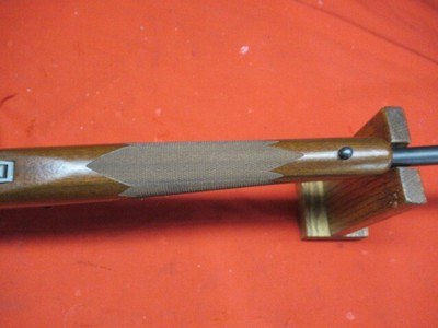 Ruger 77 Hawkeye 338 Federal Walnut - Image 13 of 19