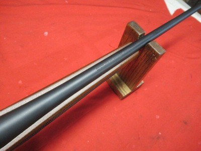 Ruger 77 Hawkeye 338 Federal Walnut - Image 10 of 19