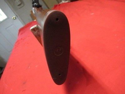 Ruger 77 Hawkeye 338 Federal Walnut - Image 19 of 19