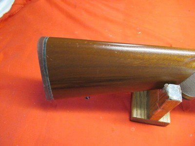 Ruger 77 Hawkeye 338 Federal Walnut - Image 4 of 19
