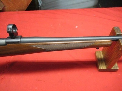 Ruger 77 Hawkeye 338 Federal Walnut - Image 5 of 19