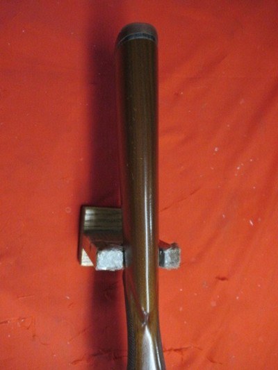 Ruger 77 Hawkeye 338 Federal Walnut - Image 9 of 19