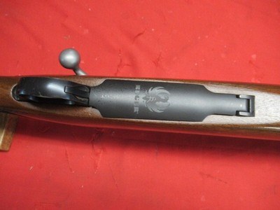 Ruger 77 Hawkeye 338 Federal Walnut - Image 11 of 19