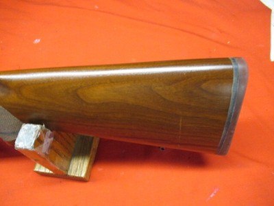 Ruger 77 Hawkeye 338 Federal Walnut - Image 18 of 19