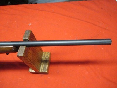 Ruger 77 Hawkeye 338 Federal Walnut - Image 6 of 19