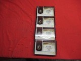 4 Boxes 80Rds Nosler Custom 300 Rem SA Ultra Mag Factory Ammo - Image 1 of 3