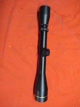 Leupold VX II 3-9X40MM Scope - Image 10 of 10