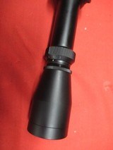 Leupold VX II 3-9X40MM Scope - Image 5 of 10