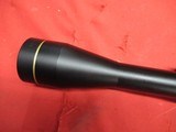 Leupold VX II 3-9X40MM Scope - Image 3 of 10